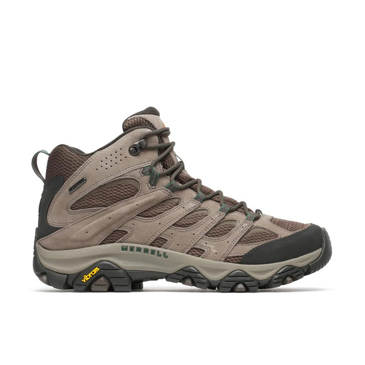 Men's Merrell Moab 3 Mid WP - Boulder