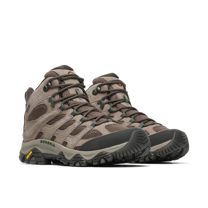 Men's Merrell Moab 3 Mid WP - Boulder