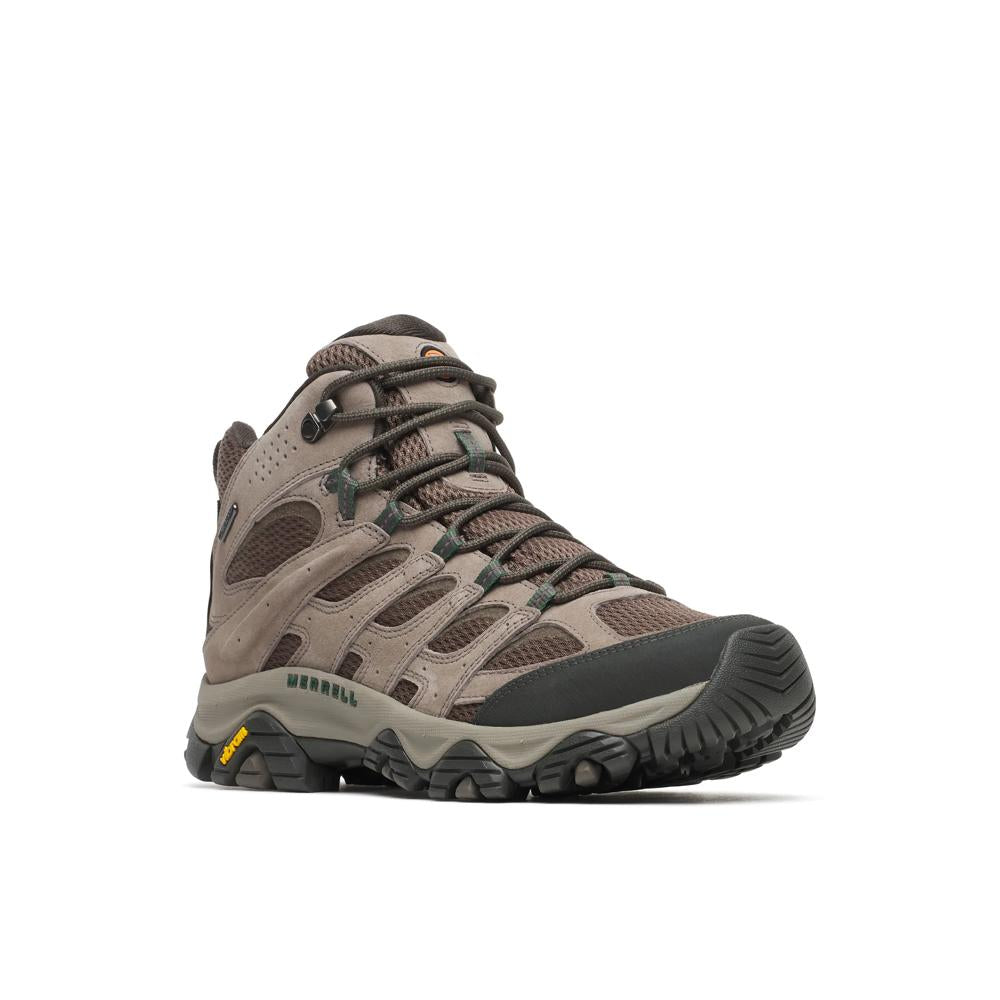 Men's Merrell Moab 3 Mid WP - Boulder