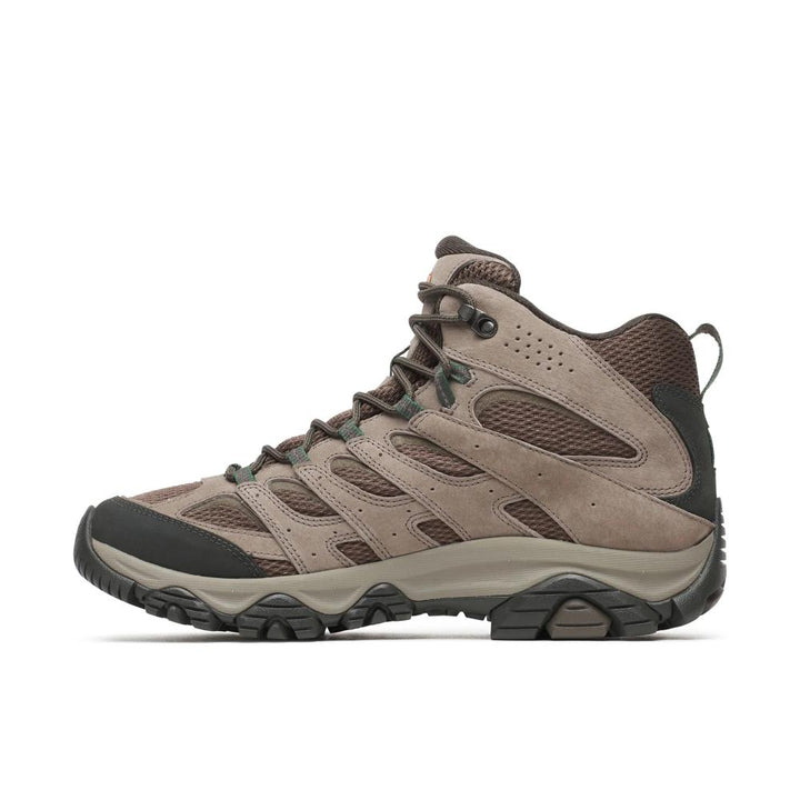 Men's Merrell Moab 3 Mid WP - Boulder