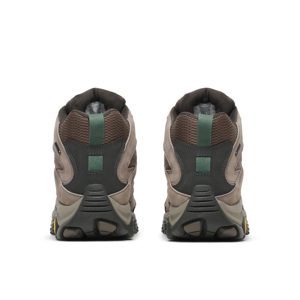 Men's Merrell Moab 3 Mid WP - Boulder