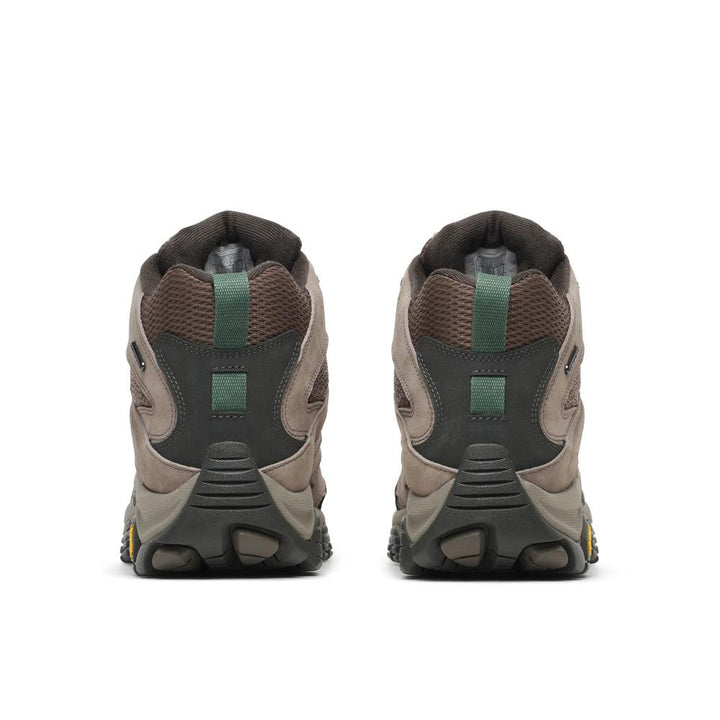 Men's Merrell Moab 3 Mid WP - Boulder