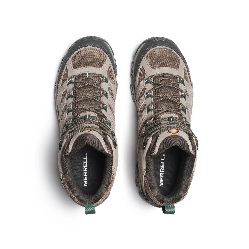Men's Merrell Moab 3 Mid WP - Boulder