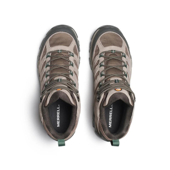 Men's Merrell Moab 3 Mid WP - Boulder