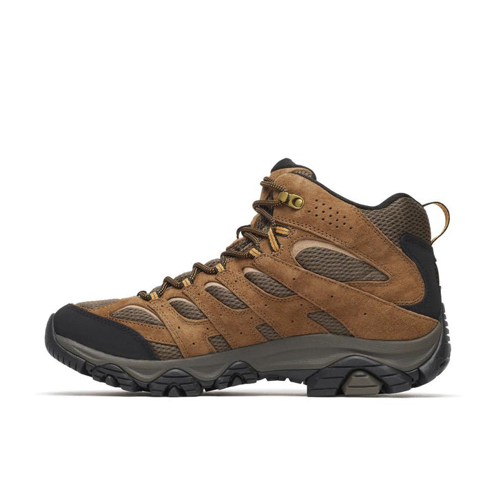 Men's Merrell Moab 3 Mid WP - Earth
