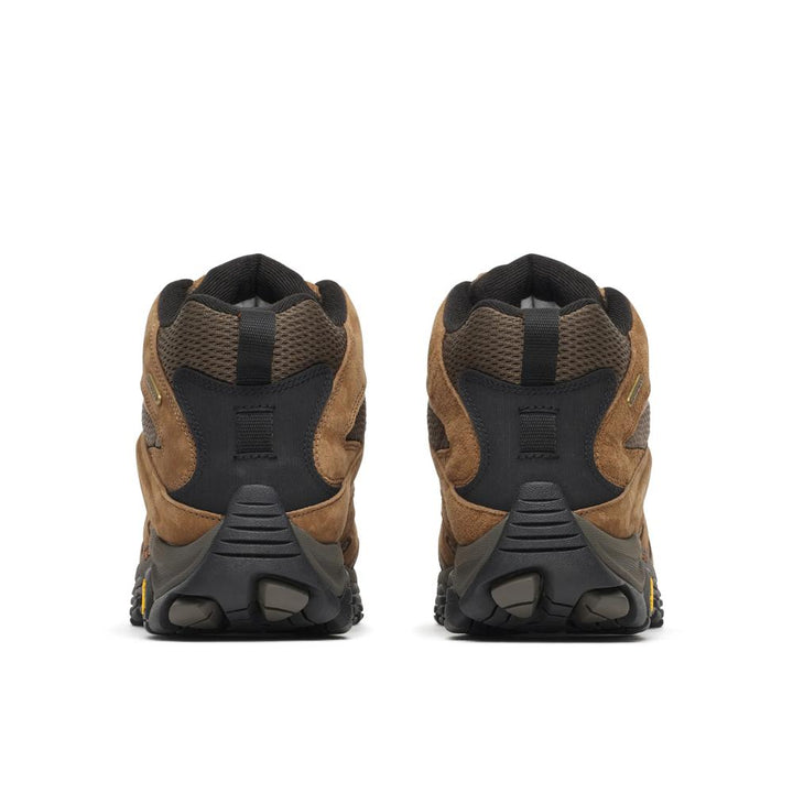 Men's Merrell Moab 3 Mid WP - Earth