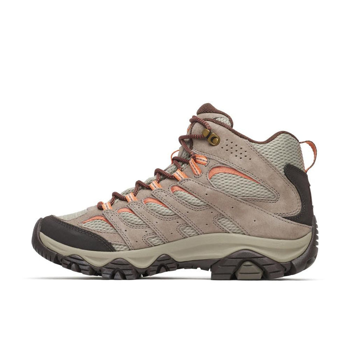 Women's Merrell Moab 3 Mid WP - Bungee Cord