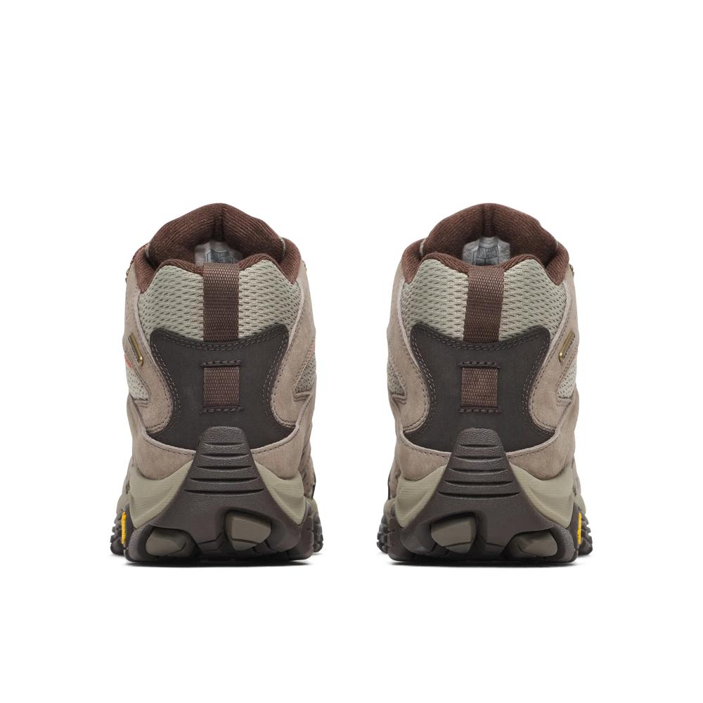 Women's Merrell Moab 3 Mid WP - Bungee Cord