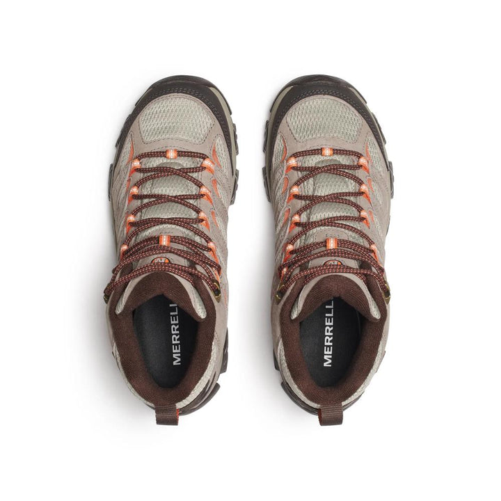 Women's Merrell Moab 3 Mid WP - Bungee Cord