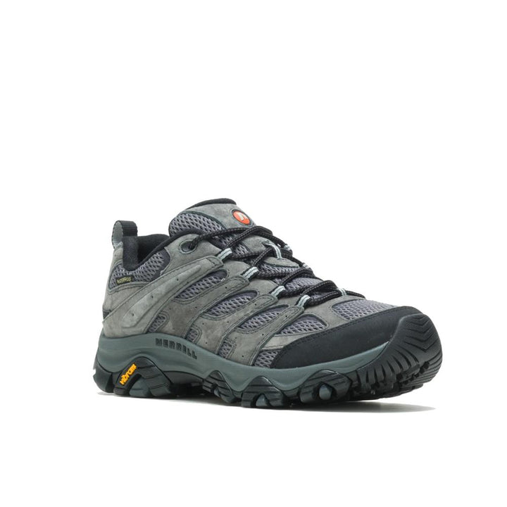 Men's Merrell Moab 3 WP - Granite Wide