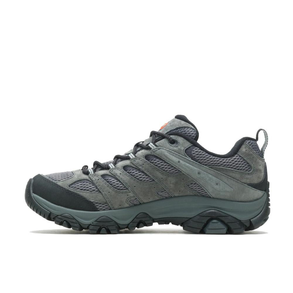 Men's Merrell Moab 3 WP - Granite Wide