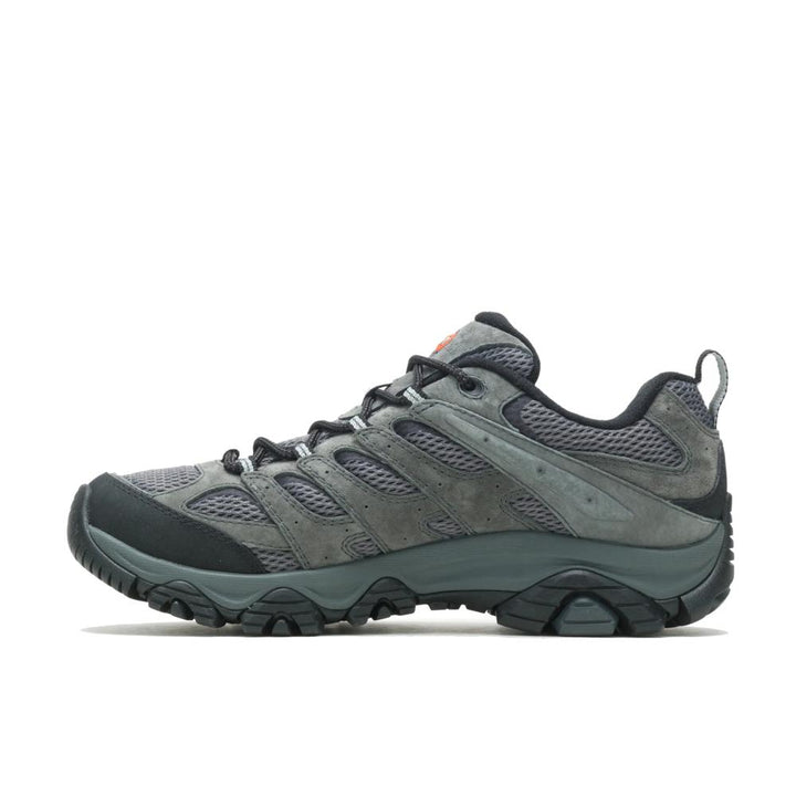 Men's Merrell Moab 3 WP - Granite Wide