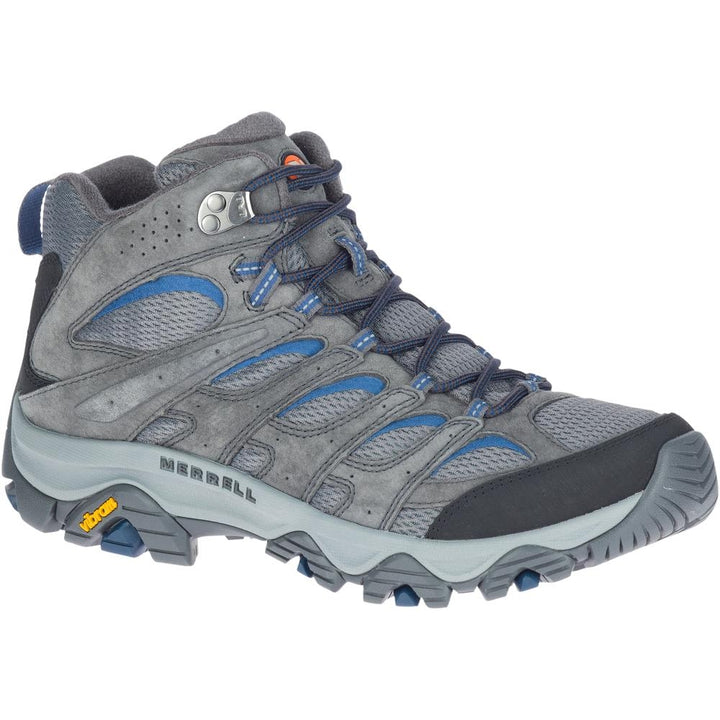 Men's Merrell Moab 3 Mid - Granite