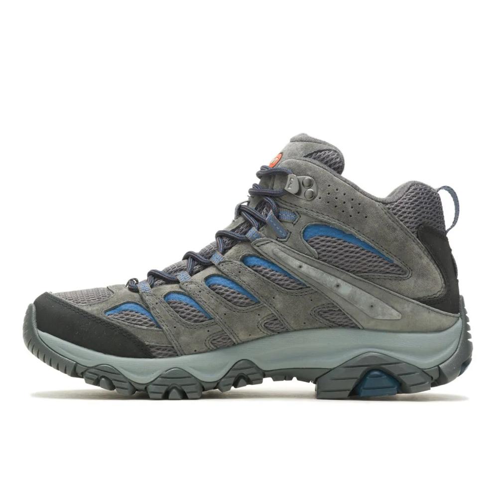 Men's Merrell Moab 3 Mid - Granite