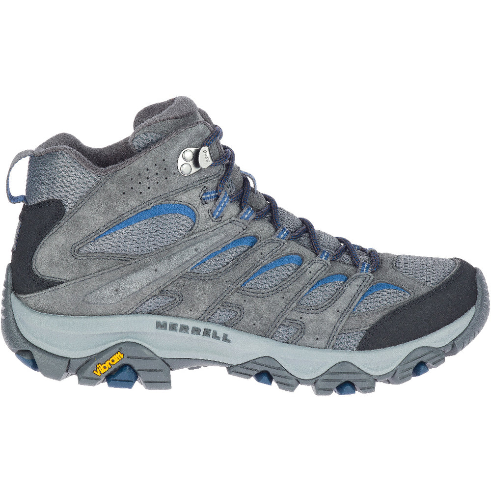 Men's Merrell Moab 3 Mid - Granite