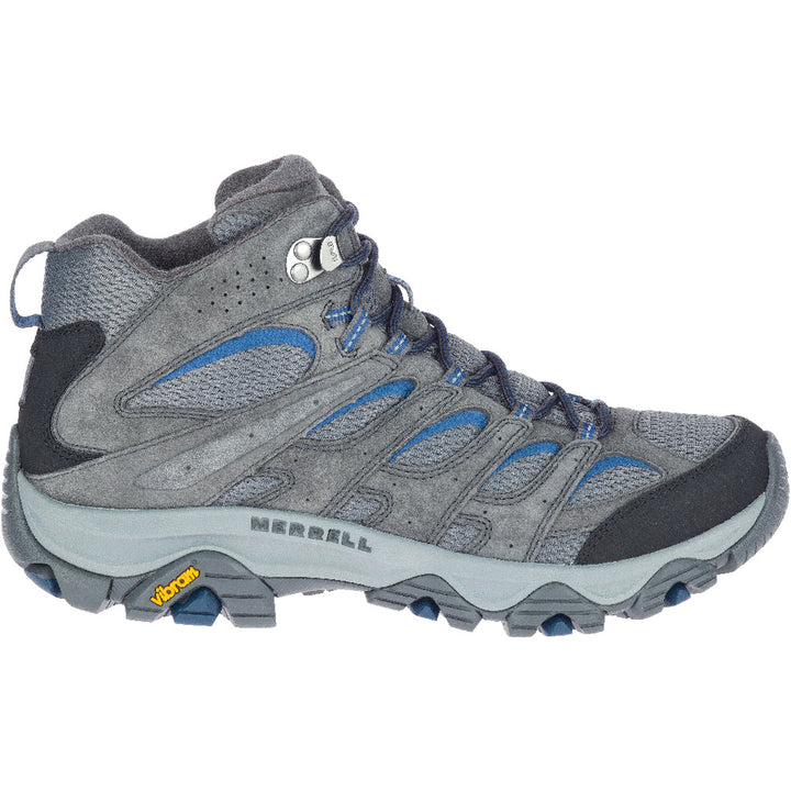 Men's Merrell Moab 3 Mid - Granite