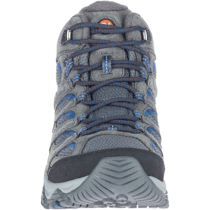 Men's Merrell Moab 3 Mid - Granite Wide