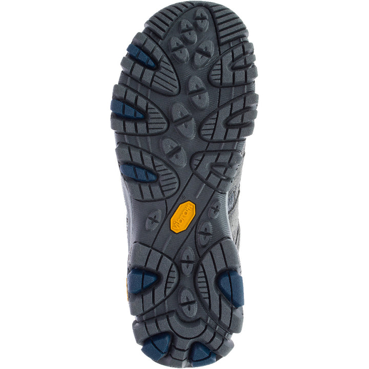 Men's Merrell Moab 3 Mid - Granite Wide