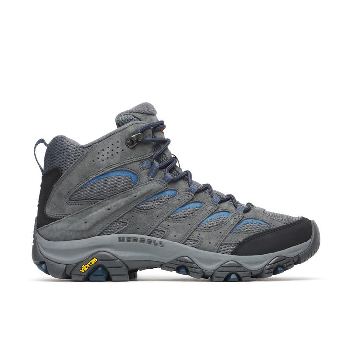 Men's Merrell Moab 3 Mid - Granite