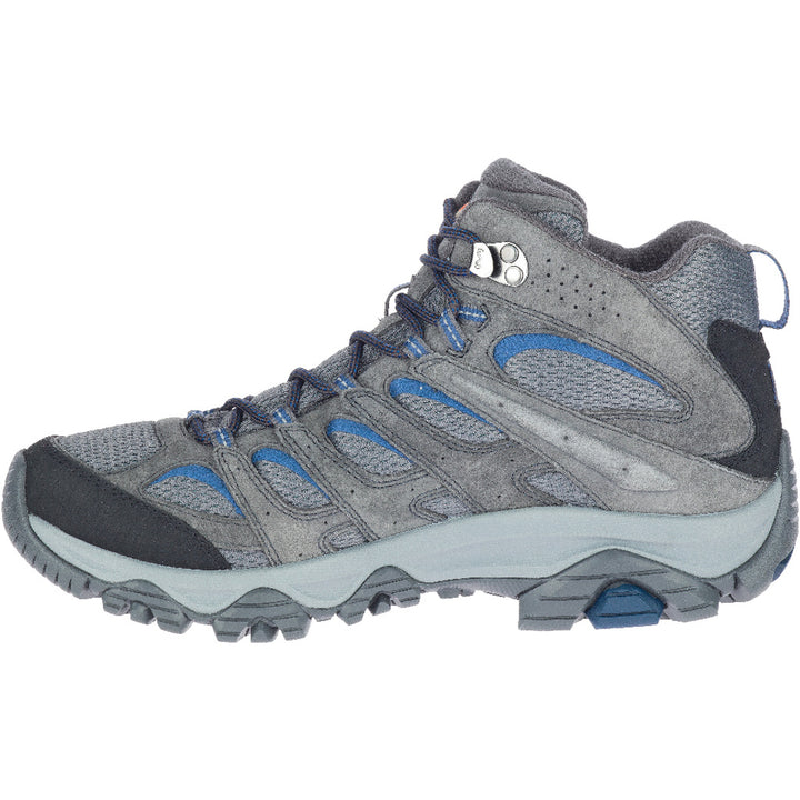 Men's Merrell Moab 3 Mid - Granite