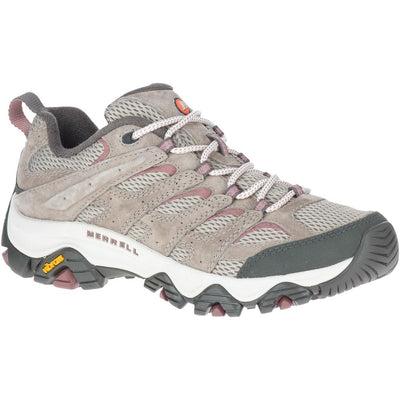 Women's Merrell Moab 3 - Falcon Wide
