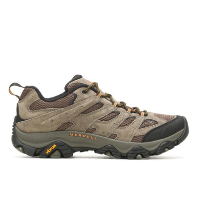 Men's Merrell Moab 3 - Walnut Wide