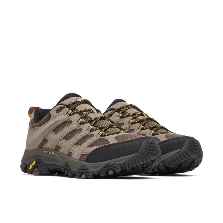Men's Merrell Moab 3 - Walnut