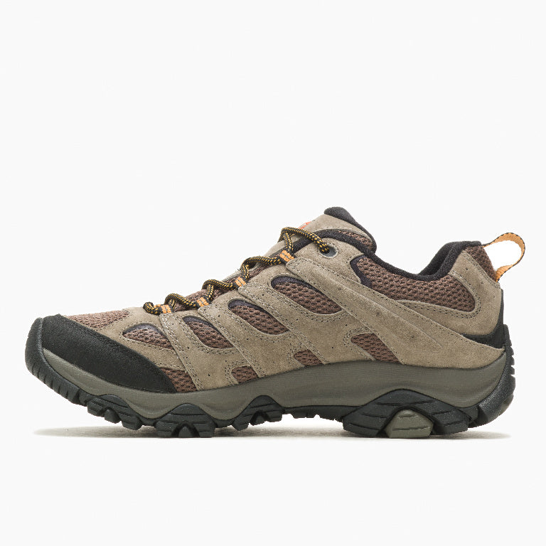 Men's Merrell Moab 3 - Walnut