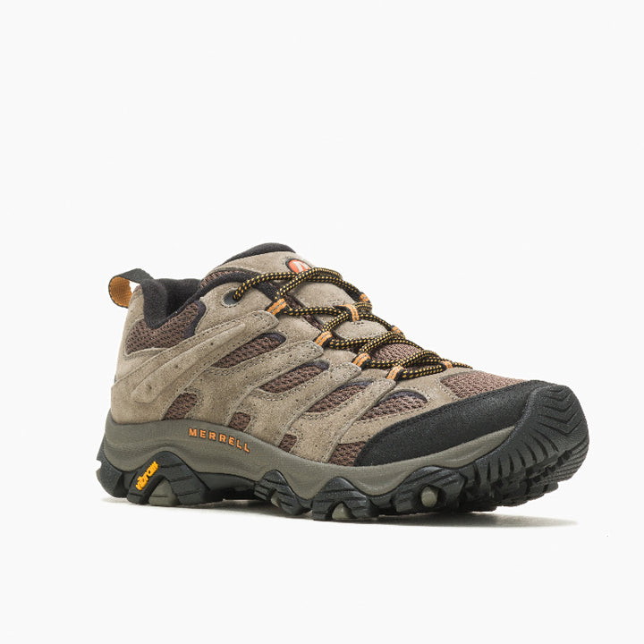 Men's Merrell Moab 3 - Walnut