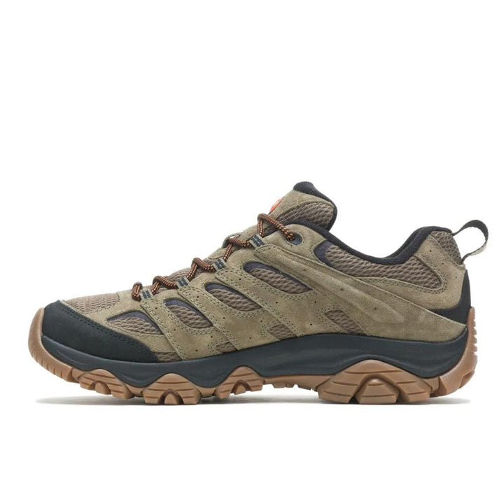 Men's Merrell Moab 3 WP - Olive Gum