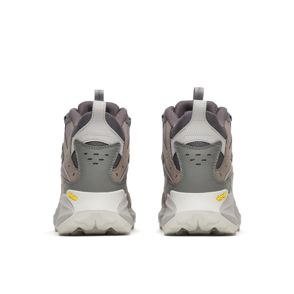 Men's Merrell Moab Speed 2 Mid GTX - Asphalt Wide
