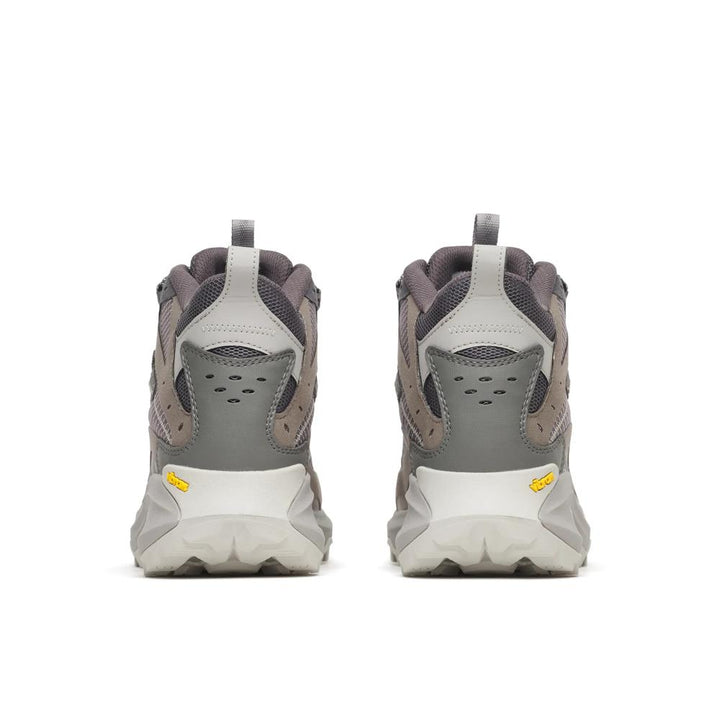 Men's Merrell Moab Speed 2 Mid GTX - Asphalt Wide