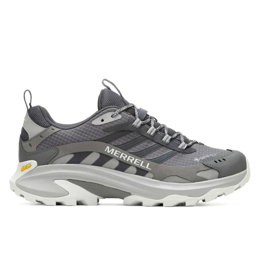 Men's Merrell Moab Speed 2 GTX - Asphalt