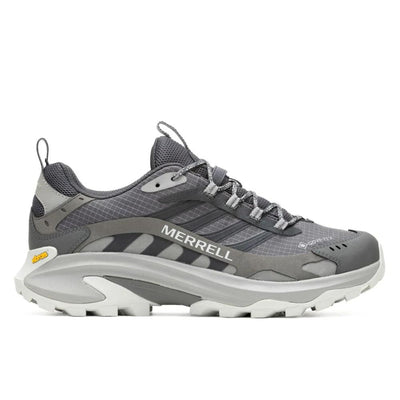 Men's Merrell Moab Speed 2 GTX - Asphalt