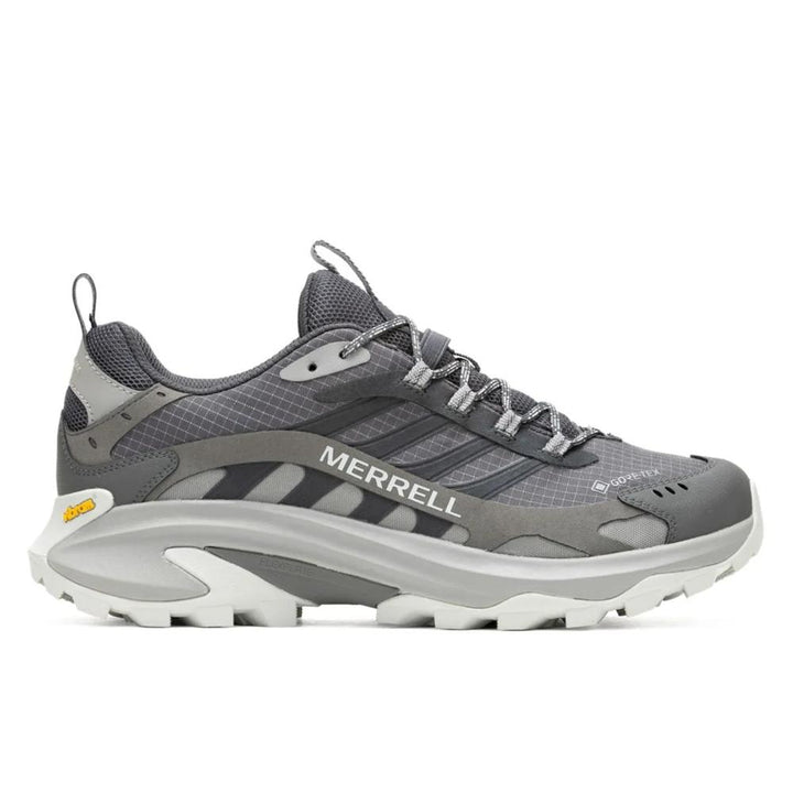 Men's Merrell Moab Speed 2 GTX - Asphalt