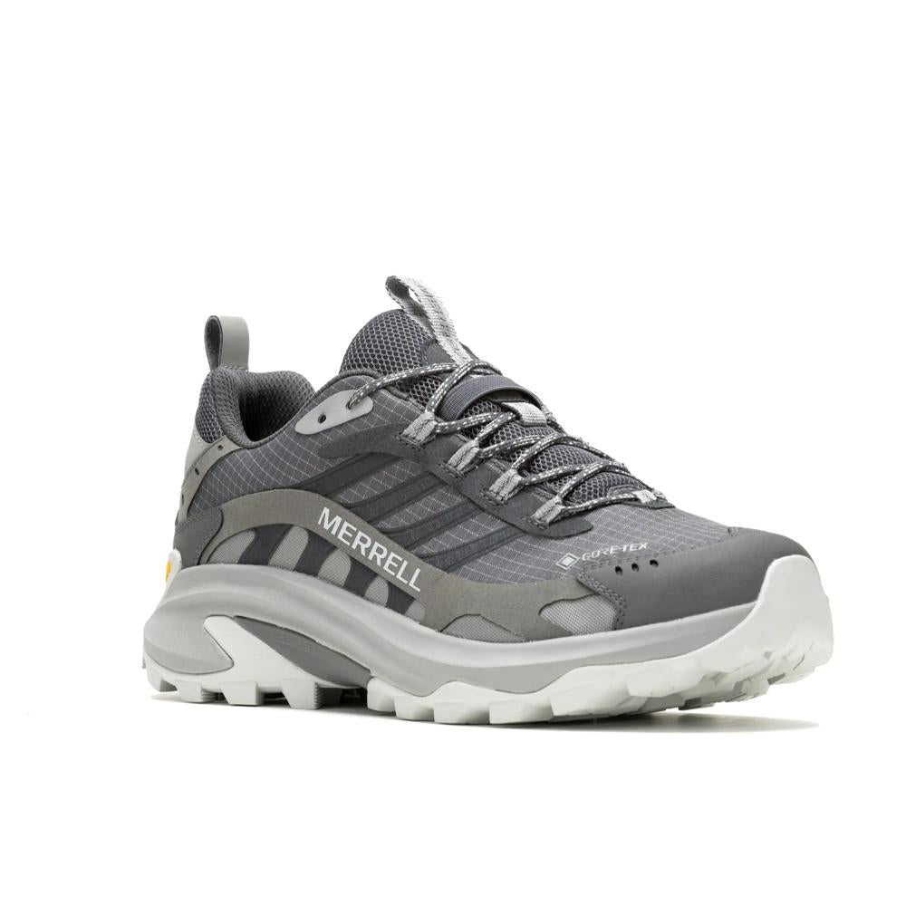 Men's Merrell Moab Speed 2 GTX - Asphalt