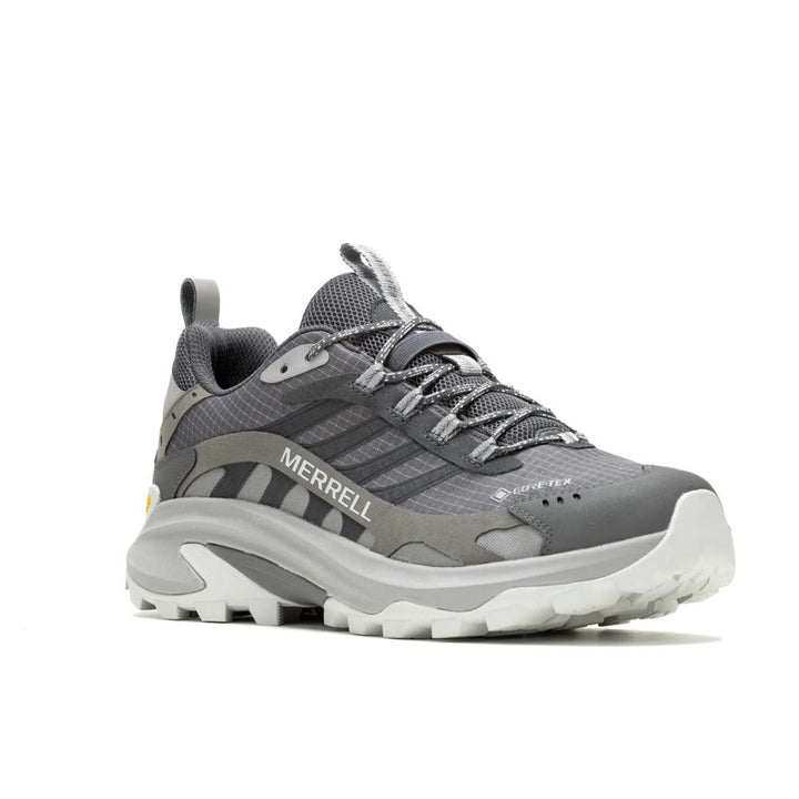 Men's Merrell Moab Speed 2 GTX - Asphalt