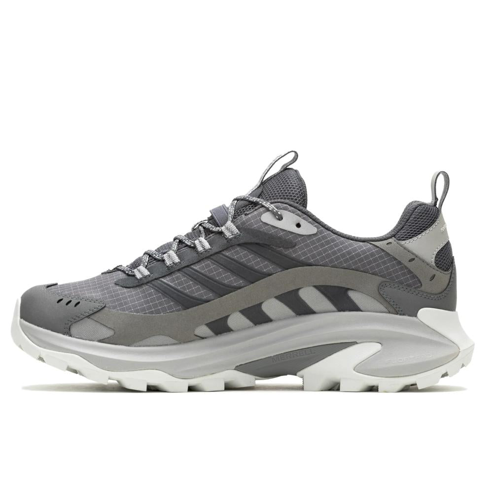 Men's Merrell Moab Speed 2 GTX - Asphalt