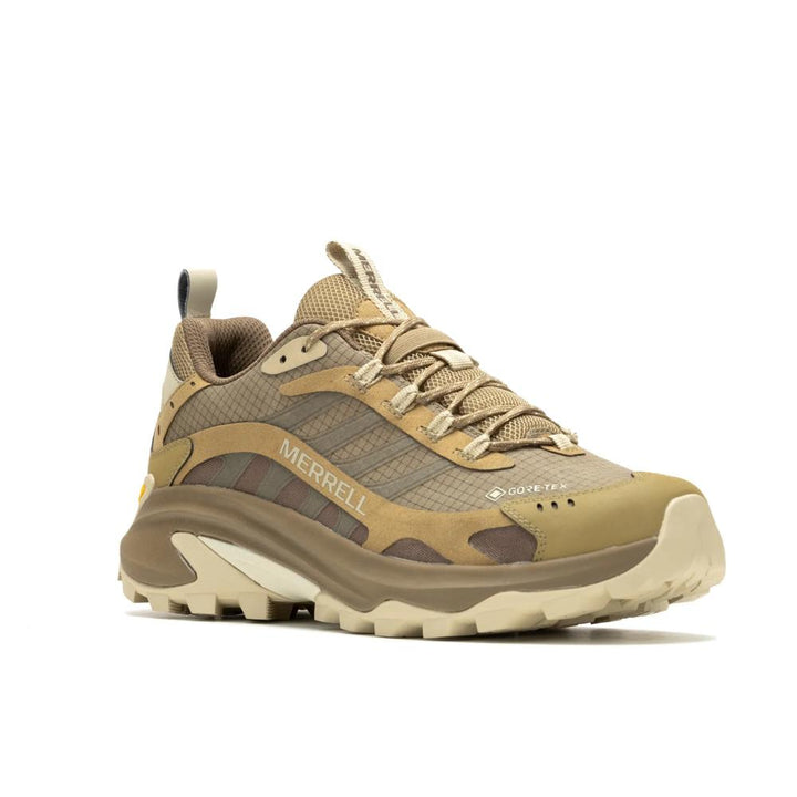 Men's Merrell Moab Speed 2 GTX - Coyote