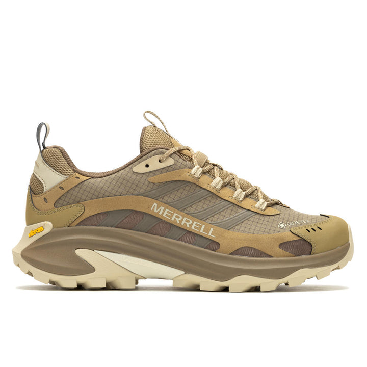 Men's Merrell Moab Speed 2 GTX - Coyote