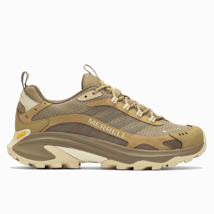 Men's Merrell Moab Speed 2 GTX - Coyote