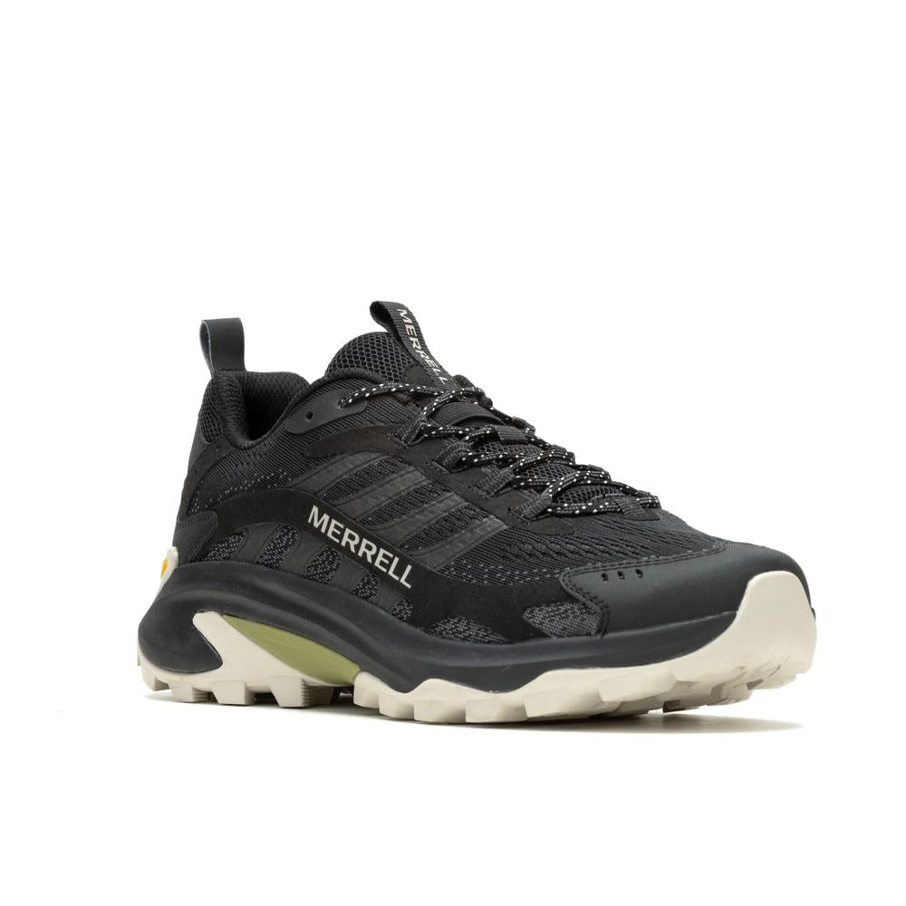 Men's Merrell Moab Speed 2 - Black