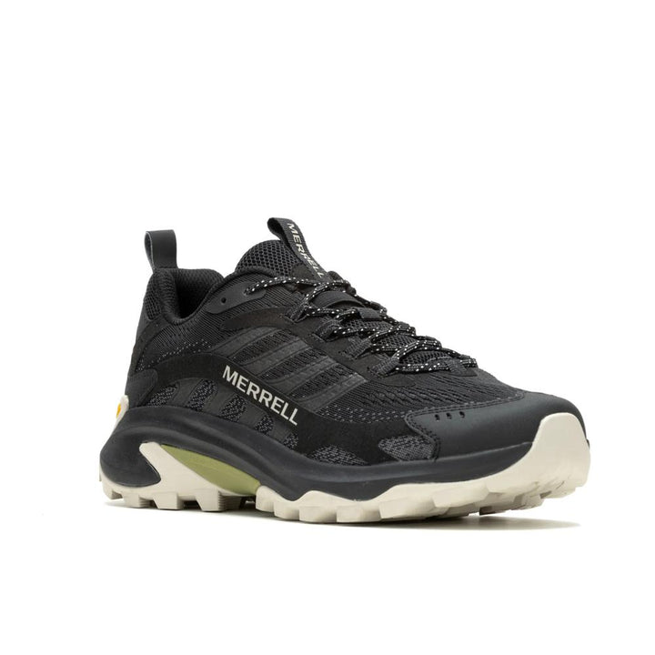 Men's Merrell Moab Speed 2 - Black