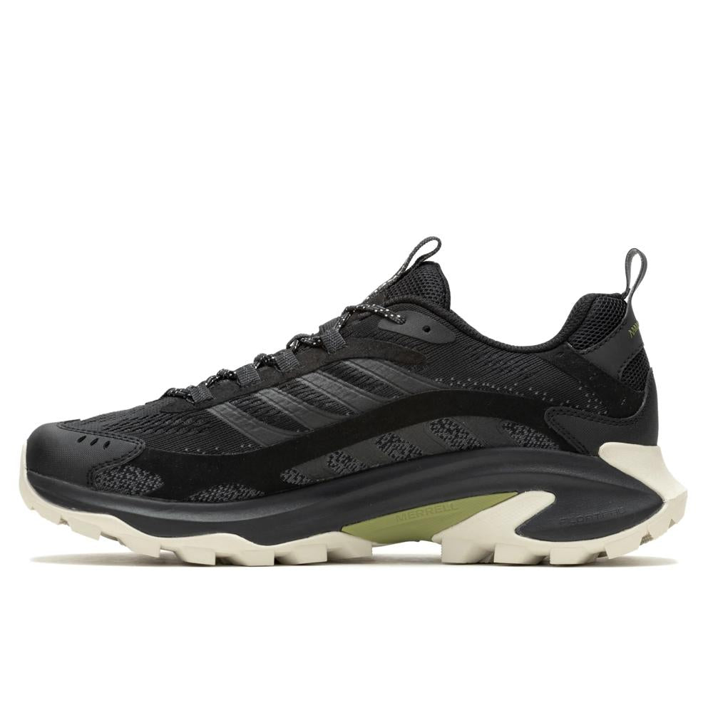Men's Merrell Moab Speed 2 - Black