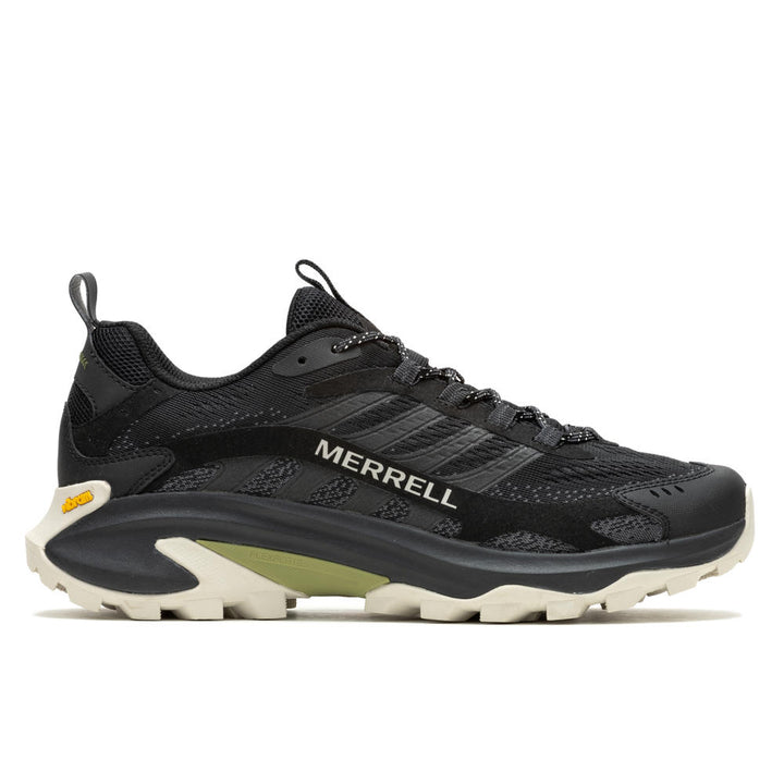 Men's Merrell Moab Speed 2 - Black