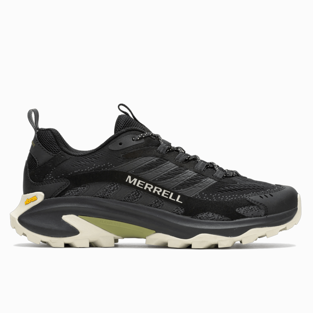 Men's Merrell Moab Speed 2 - Black