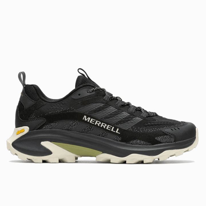 Men's Merrell Moab Speed 2 - Black