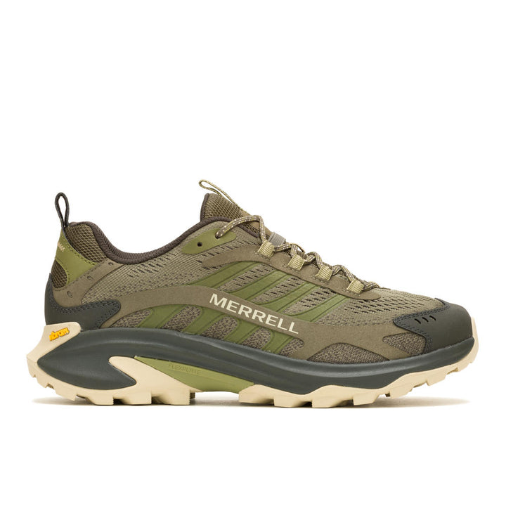 Men's Merrell Moab Speed 2 - Olive