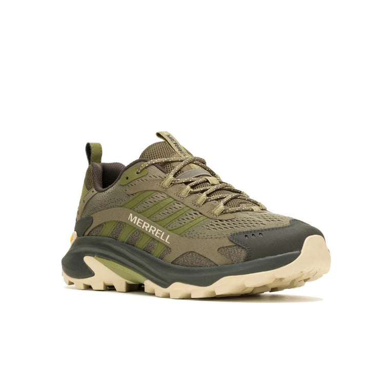 Men's Merrell Moab Speed 2 - Olive