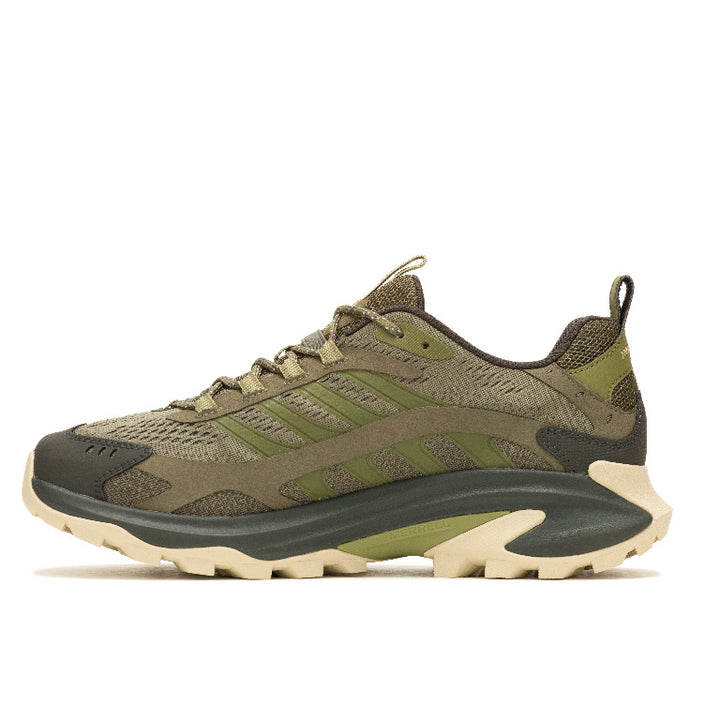 Men's Merrell Moab Speed 2 - Olive